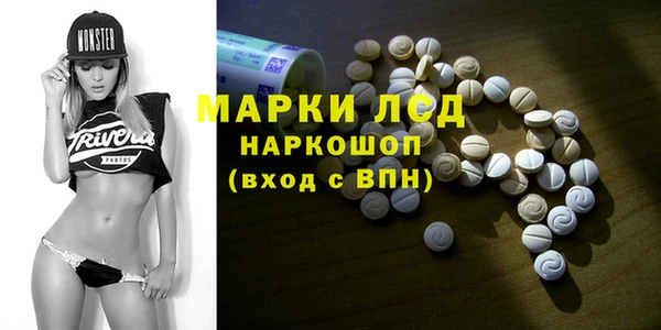 молекула духа Фёдоровский