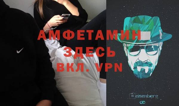 молекула духа Фёдоровский